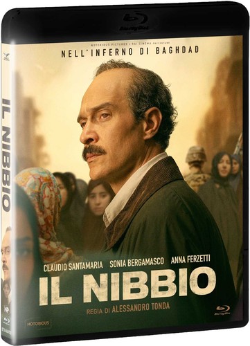 Blu ray nibbio - blu-ray, (il)