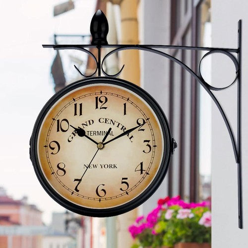 Orologio stazione due - orologio,