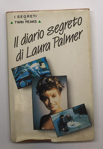 Segreti twin peaks il - segreti,