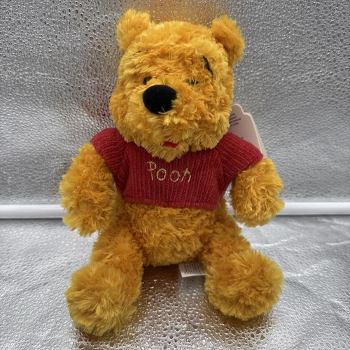 Vtg nwt winnie the pooh - nwt,