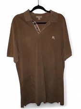 Polo uomo manica corta