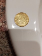 Moneta 200 Lire Arma Dei