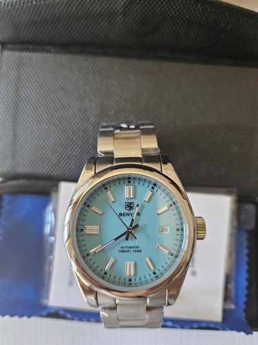 Orologio uomo automatico - orologio,