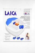 Idromassaggio Plantare A Raggi