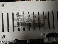 Scheda Elettronica Lavatrice