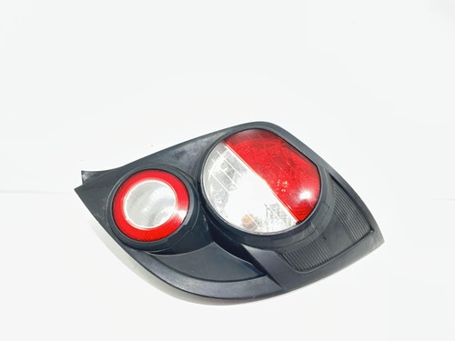 Stop fanale fanalino - stop,