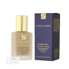 Estée Lauder Double Wear Trucco Stay-in-Place (3N1 Avorio Beige) 30 ml