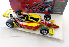 LIMITATO!! Action Performance 1:18 Indy Racing Scott Sharp #8 Delphi Dallara 2003