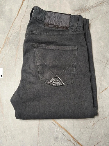 Jeans uomo roy - jeans,