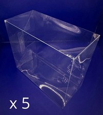 TCK - Pack de 5 Protection ETB