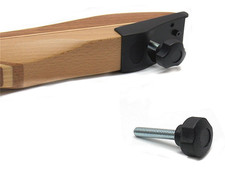 Vite a pomello per supporto