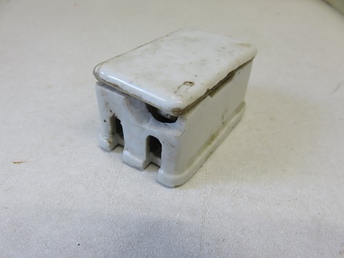Vecchia tabacchiera elettrica - tabacchiera,