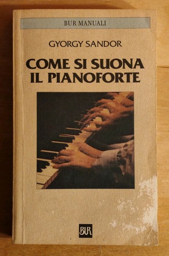 Gyorgy sandor come suona il - si,