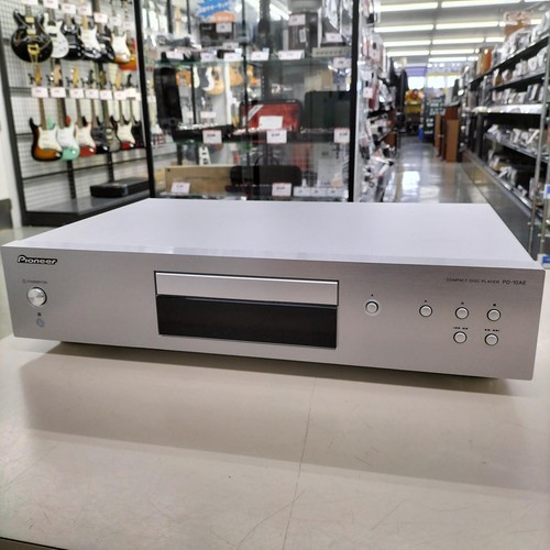 Pioneer 10ae lettore - pioneer, con