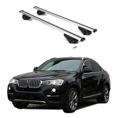Erkul roof rack cross bars - rack, for