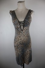 LIU JO VESTITO BRETELLE DONNA