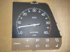 Contagiri Motore Elettronico