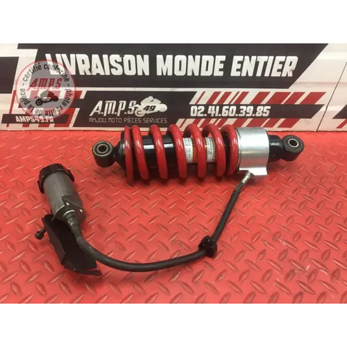 Amortisseur arrière kawasaki - arrière,