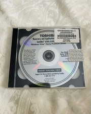Toshiba Recupero e
