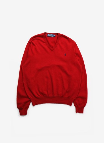 Polo vintage ralph lauren - vintage,