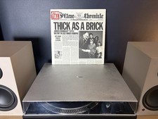 Jethro Tull Thick As A Brick