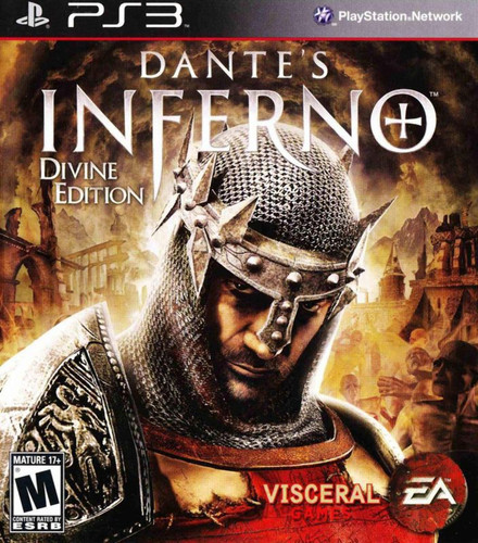 Dante inferno sony - |,