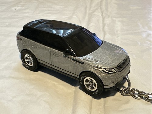 Portachiavi auto 2017 - portachiavi, range