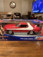 ERTL Joy Ride Die Cast Car
