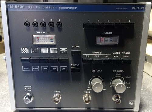 Philips pm5509g pal tv - pm5509g, /05