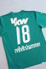 Maglia Austria Lustenau