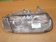 FARO FANALE ANTERIORE SINISTRO