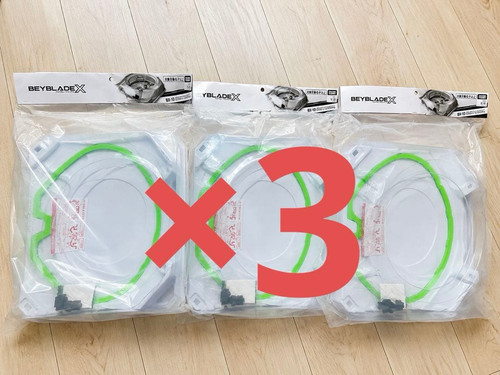 Takara tomy beyblade 10 - tomy, x