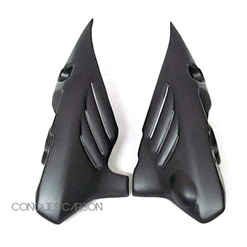 Pannelli radiatore superiori