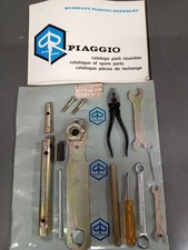 Nos Piaggio Marine Hydrojet