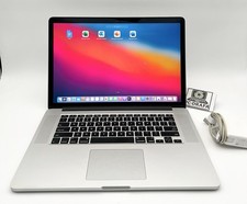 MacBook Pro 15" 2013 2.3GHz i7
