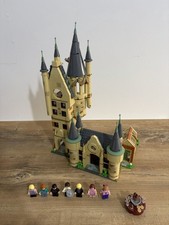 Lego harry potter - -, torre