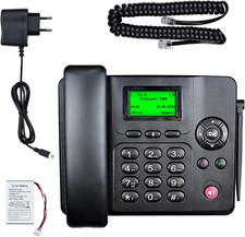 Wireless Classico Telefono