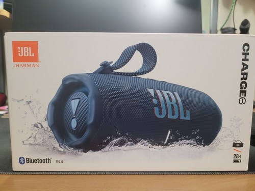 Nuovo sigillato jbl charge - nuovo,
