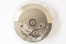 Movement Complete Movimento completo ETA 2840 Balance OK Used