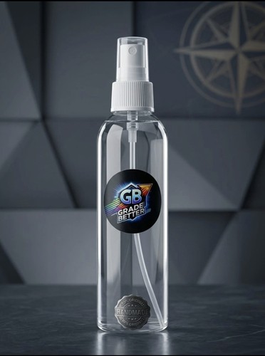 Liquido rest grade - grade, better