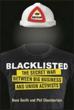 Blacklisted: The Secret War