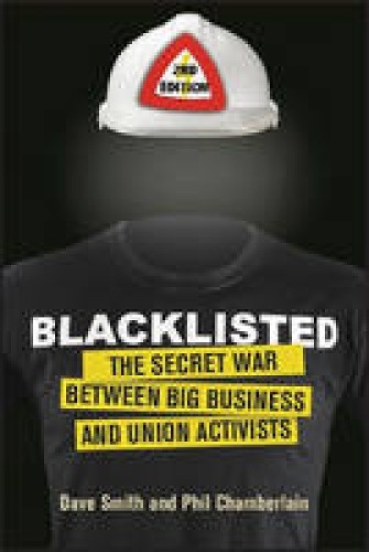 Blacklisted the secret - the, war