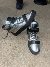 Giuseppe Zanotti Uomo Argento
