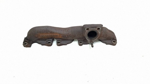 Collettore scarico fiat - collettore,
