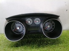 Cruscotto strumenti Fiat punto iii evo 199 2009 13 d multijet