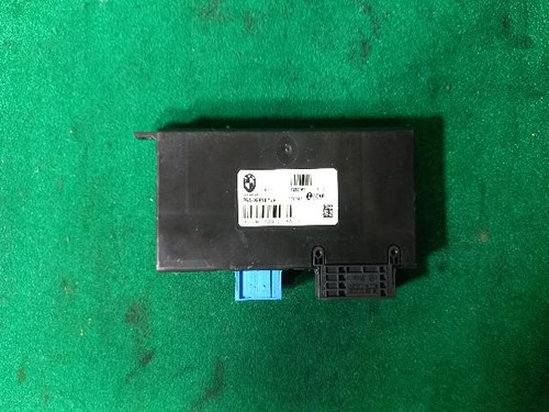 Bmw xdrive 20d xline 2011 - xline, ecu