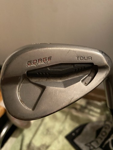 Ping wedge george tour rh - wedge,
