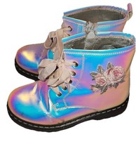 Stivali Monnalisa Eur 29