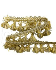 Passamaneria Nappine Cipollina