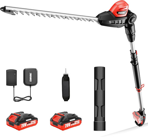 Tagliasiepi senza fili - , 20v